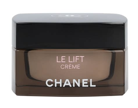 chanel gezicht|chanel lift creme.